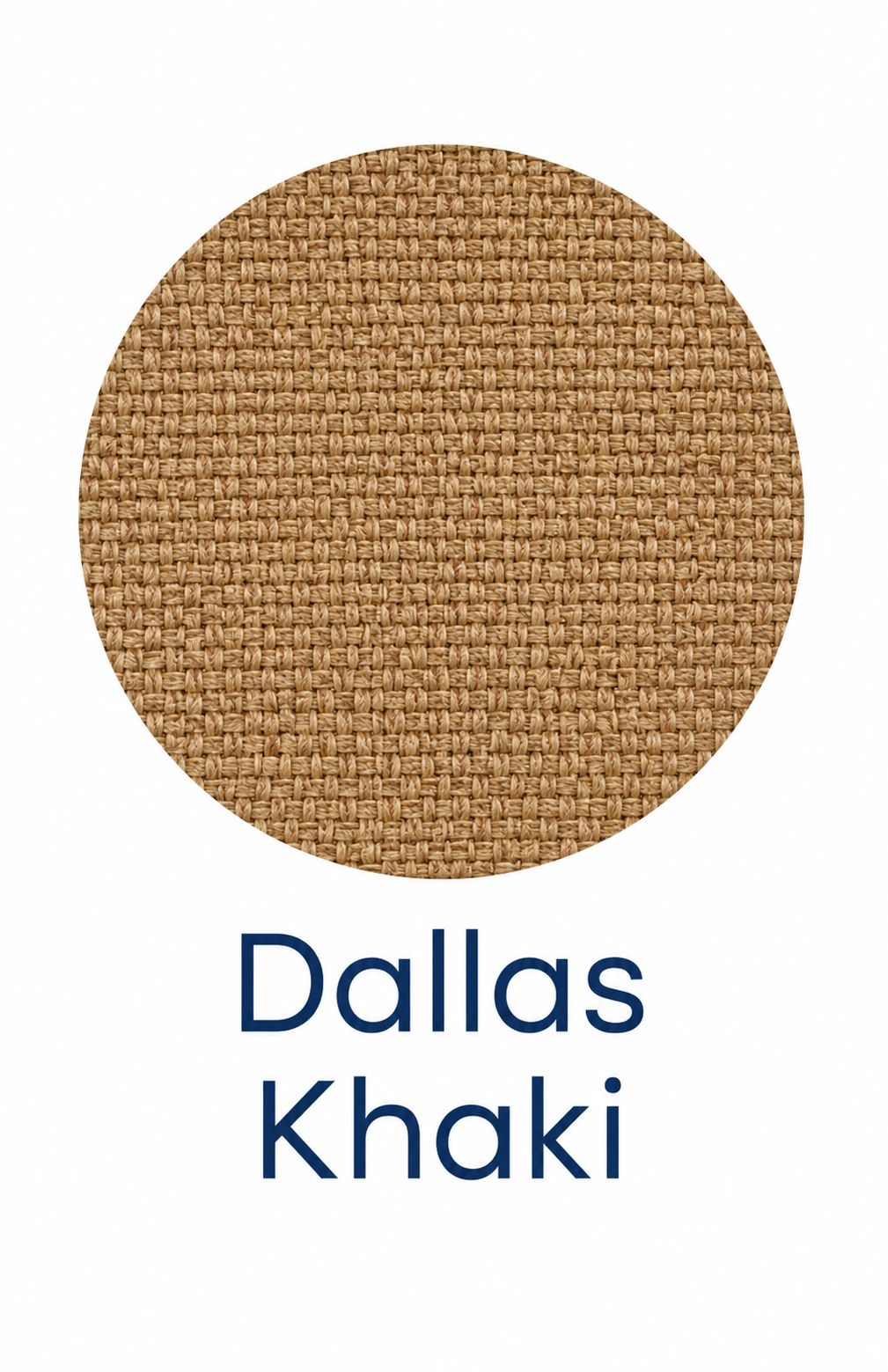 Dallas Khaki